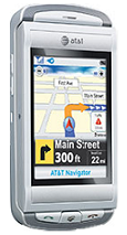AT&T Quickfire