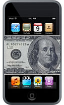 8GB iPhone Owners Get $100 Back 8GB iPhone Owners Get $100 Back