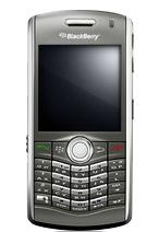 BlackBerry Pearl 8120