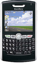 BlackBerry 8820 BlackBerry 8820