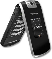BlackBerry Pearl Flip 8220 BlackBerry Pearl Flip 8220