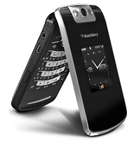 BlackBerry Pearl Flip 8230