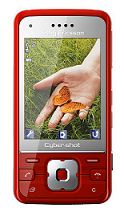 Sony Ericsson C903 Cyber-shot