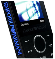 Giorgia Arman Mobile