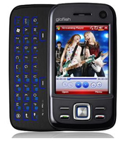 Glofiish M810/M750