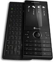 HTC Diamond Sans Touch