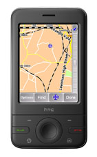 HTC P3470 HTC P3470