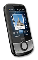 HTC Touch Cruise