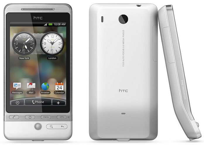 HTC Hero HTC Hero