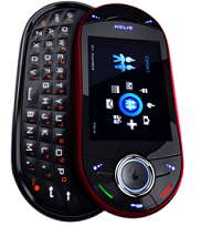Helio Ocean 2