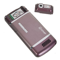 JinPeng E1181 with Detachable Camera