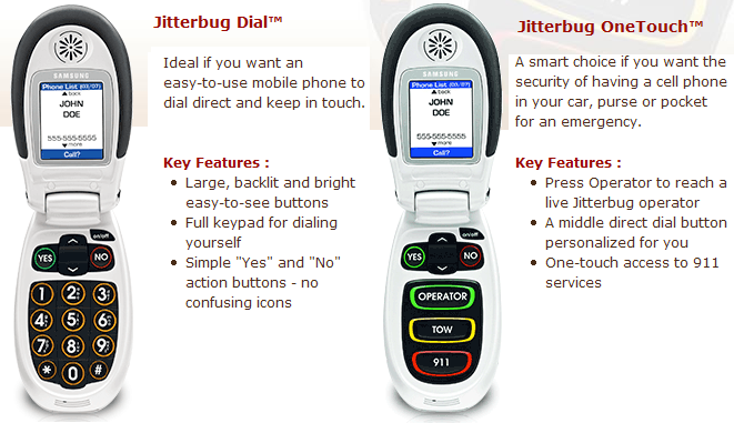 jitterbug