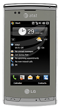 LG Incite