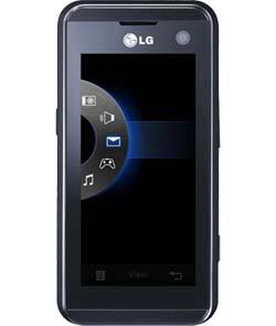 LG KF700 Touch Screen Cell Phone LG KF700 Touch Screen Cell Phone