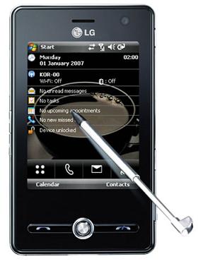 LG KS20