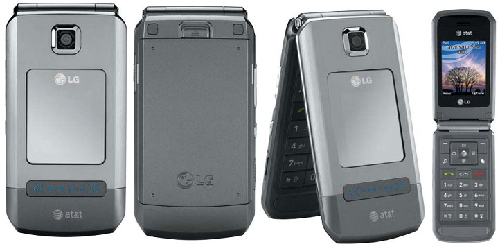 LG Trax jpg