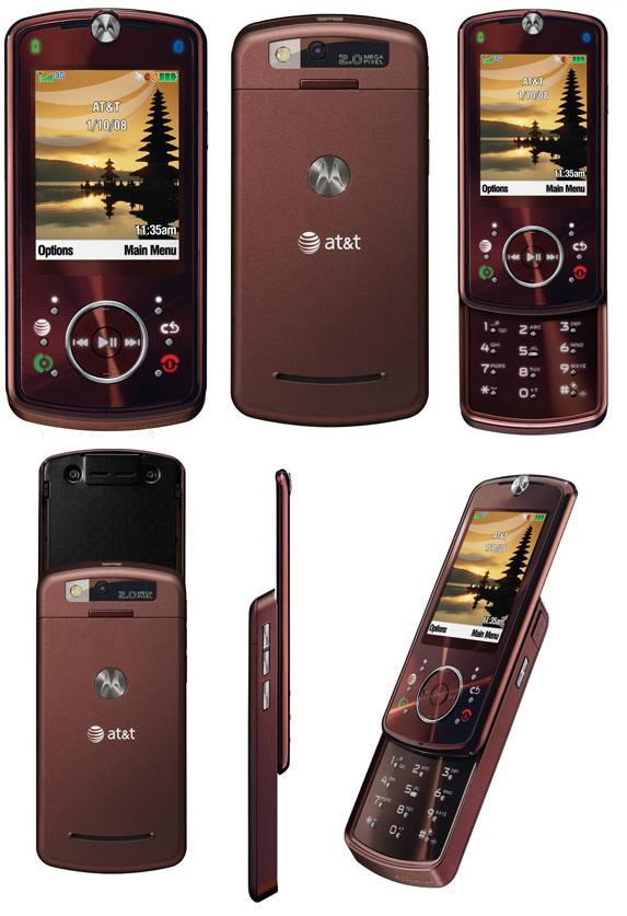 MOTO Z9