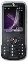 MOTOZINE ZN5