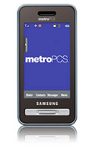 MetroPCS SCH r810 Finesse