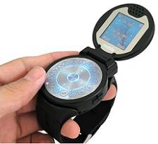 U200i Cell Phone Watch