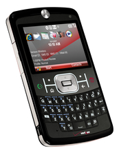 Moto Q9c