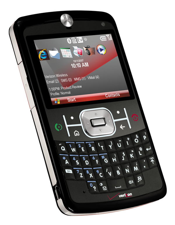 Moto Q9c