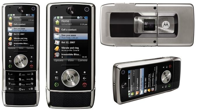Motorola MOTO Z10