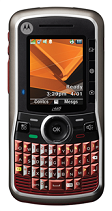 Motorola Clutch i465
