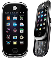 Motorola Evoke QA4