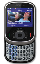 Motorola Karma Motorola Karma