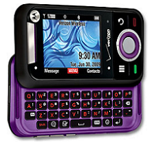 Palm Pre