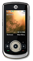 Motorola VE66