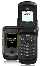 Motorola i570