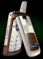 Motorola i776