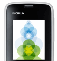 Nokia 3110 Evolve