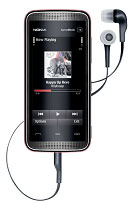 Nokia 5530 XpressMusic