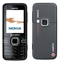 Nokia 6124
