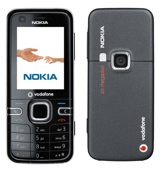 Nokia 6124