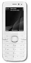 Nokia 6730 Classic