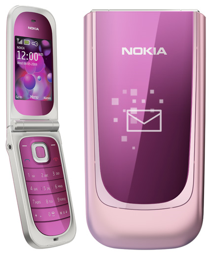 Nokia 7020