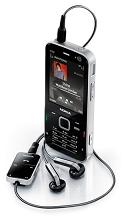 Nokia N78