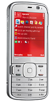 Nokia N79