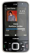 Nokia N96