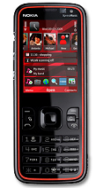  Nokia Introduces the Nokia 5630 XpressMusic