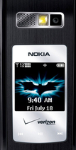 Nokia 6205