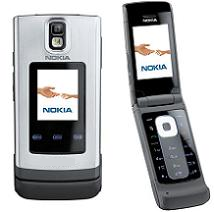 Nokia 6650