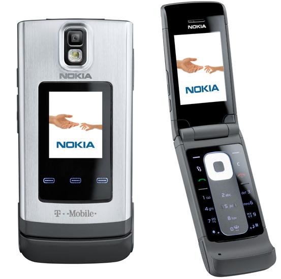Nokia 6650