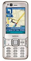 Nokia N82