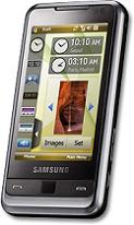 Samsung Omnia
