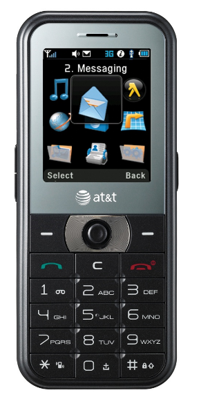 Pantech C630